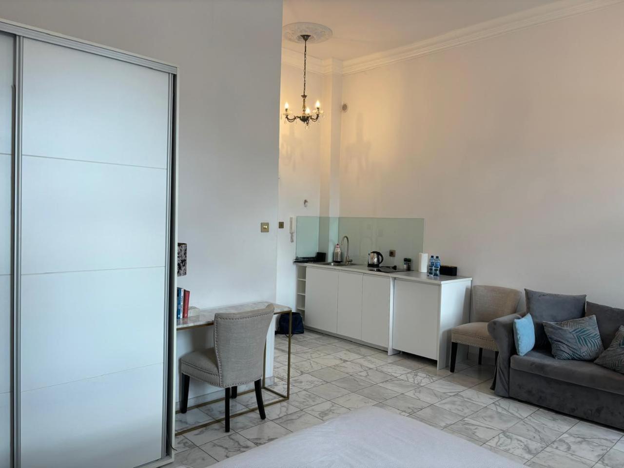 Ferienwohnung Widok Na Rynek Breslau Exterior foto